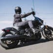 Indian Motorcycle now under full control of Carolwood