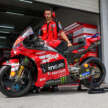 2026 MotoGP: Winter Test at Sepang International Circuit sees Marc Marquez fastest on Day 1