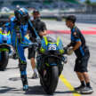 2026 MotoGP: Winter Test at Sepang International Circuit sees Marc Marquez fastest on Day 1