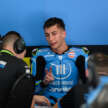 2026 MotoGP: Winter Test at Sepang International Circuit sees Marc Marquez fastest on Day 1