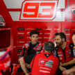 2026 MotoGP: Winter Test at Sepang International Circuit sees Marc Marquez fastest on Day 1