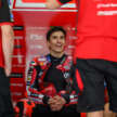 2026 MotoGP: Winter Test at Sepang International Circuit sees Marc Marquez fastest on Day 1