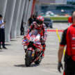 2026 MotoGP: Winter Test at Sepang International Circuit sees Marc Marquez fastest on Day 1