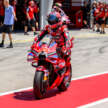 2026 MotoGP: Winter Test at Sepang International Circuit sees Marc Marquez fastest on Day 1