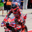 2026 MotoGP: Winter Test at Sepang International Circuit sees Marc Marquez fastest on Day 1
