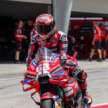2026 MotoGP: Winter Test at Sepang International Circuit sees Marc Marquez fastest on Day 1