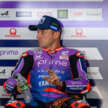 2026 MotoGP: Winter Test at Sepang International Circuit sees Marc Marquez fastest on Day 1