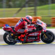 2026 MotoGP: Winter Test at Sepang International Circuit sees Marc Marquez fastest on Day 1