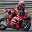 2026 MotoGP: Winter Test at Sepang International Circuit sees Marc Marquez fastest on Day 1