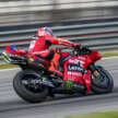 2026 MotoGP: Winter Test at Sepang International Circuit sees Marc Marquez fastest on Day 1
