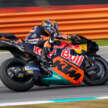 2026 MotoGP: Winter Test at Sepang International Circuit sees Marc Marquez fastest on Day 1