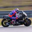 2026 MotoGP: Winter Test at Sepang International Circuit sees Marc Marquez fastest on Day 1