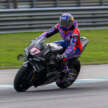 2026 MotoGP: Winter Test at Sepang International Circuit sees Marc Marquez fastest on Day 1