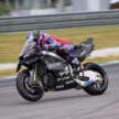 2026 MotoGP: Winter Test at Sepang International Circuit sees Marc Marquez fastest on Day 1