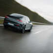 2026 Mercedes-Benz GLC53 – mild hybrid straight-six replaces four-cylinder; 449 PS, 640 Nm, 0-100 4.2 secs