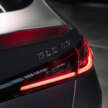 2026 Mercedes-Benz GLC53 – mild hybrid straight-six replaces four-cylinder; 449 PS, 640 Nm, 0-100 4.2 secs
