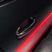 2026 Mercedes-Benz GLC53 – mild hybrid straight-six replaces four-cylinder; 449 PS, 640 Nm, 0-100 4.2 secs
