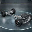 2026 Mercedes-Benz GLC53 – mild hybrid straight-six replaces four-cylinder; 449 PS, 640 Nm, 0-100 4.2 secs