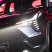 2026 Mitsubishi Xforce previewed in Malaysia – CKD; RM110k-RM120k est; 1.5L NA, CVT; launch in April