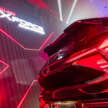 2026 Mitsubishi Xforce previewed in Malaysia – CKD; RM110k-RM120k est; 1.5L NA, CVT; launch in April
