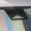 2026 Proton S70 facelift – new 1.5T i-GT 4-cyl, AACP, first look at the Flagship and Flagship X variants