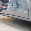 2026 Proton S70 facelift – new 1.5T i-GT 4-cyl, AACP, first look at the Flagship and Flagship X variants