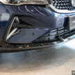 2026 Proton S70 facelift – new 1.5T i-GT 4-cyl, AACP, first look at the Flagship and Flagship X variants