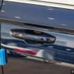 2026 Proton S70 facelift – new 1.5T i-GT 4-cyl, AACP, first look at the Flagship and Flagship X variants