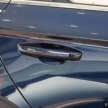 2026 Proton S70 facelift – new 1.5T i-GT 4-cyl, AACP, first look at the Flagship and Flagship X variants
