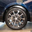 2026 Proton S70 facelift – new 1.5T i-GT 4-cyl, AACP, first look at the Flagship and Flagship X variants