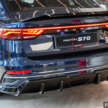 2026 Proton S70 facelift – new 1.5T i-GT 4-cyl, AACP, first look at the Flagship and Flagship X variants