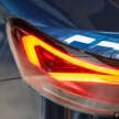 2026 Proton S70 facelift – new 1.5T i-GT 4-cyl, AACP, first look at the Flagship and Flagship X variants