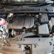 2026 Proton S70 facelift – new 1.5T i-GT 4-cyl, AACP, first look at the Flagship and Flagship X variants
