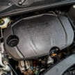 2026 Proton S70 facelift – new 1.5T i-GT 4-cyl, AACP, first look at the Flagship and Flagship X variants