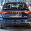 2026 Proton S70 facelift – new 1.5T i-GT 4-cyl, AACP, first look at the Flagship and Flagship X variants