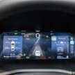 2026 Proton S70 facelift – new 1.5T i-GT 4-cyl, AACP, first look at the Flagship and Flagship X variants
