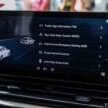 2026 Proton S70 facelift – new 1.5T i-GT 4-cyl, AACP, first look at the Flagship and Flagship X variants