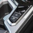 2026 Proton S70 facelift – new 1.5T i-GT 4-cyl, AACP, first look at the Flagship and Flagship X variants