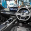 2026 Proton S70 facelift – new 1.5T i-GT 4-cyl, AACP, first look at the Flagship and Flagship X variants