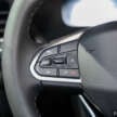2026 Proton S70 facelift – new 1.5T i-GT 4-cyl, AACP, first look at the Flagship and Flagship X variants