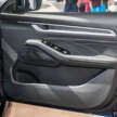 2026 Proton S70 facelift – new 1.5T i-GT 4-cyl, AACP, first look at the Flagship and Flagship X variants