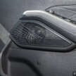 2026 Proton S70 facelift – new 1.5T i-GT 4-cyl, AACP, first look at the Flagship and Flagship X variants