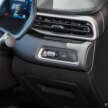 2026 Proton S70 facelift – new 1.5T i-GT 4-cyl, AACP, first look at the Flagship and Flagship X variants
