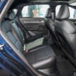 2026 Proton S70 facelift – new 1.5T i-GT 4-cyl, AACP, first look at the Flagship and Flagship X variants