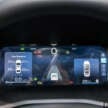 2026 Proton S70 facelift – new 1.5T i-GT 4-cyl, AACP, first look at the Flagship and Flagship X variants