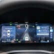 2026 Proton S70 facelift – new 1.5T i-GT 4-cyl, AACP, first look at the Flagship and Flagship X variants