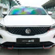 2026 Proton S70 MC1 – 2,254 units sold in March, highest since Feb 2024; outsold B-seg sedan rivals too