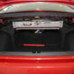 2026 Proton S70 MC1 launched – new 1.5T i-GT 4-cyl, 0-100 km/h 7.5 secs, new bodykit, fr. RM69k to RM90k