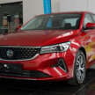 2026 Proton S70 MC1 launched – new 1.5T i-GT 4-cyl, 0-100 km/h 7.5 secs, new bodykit, fr. RM69k to RM90k