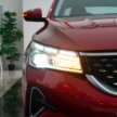 2026 Proton S70 MC1 launched – new 1.5T i-GT 4-cyl, 0-100 km/h 7.5 secs, new bodykit, fr. RM69k to RM90k